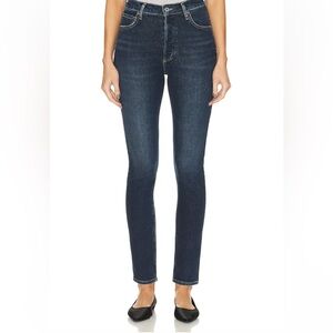Nico High Rise Slim Jean